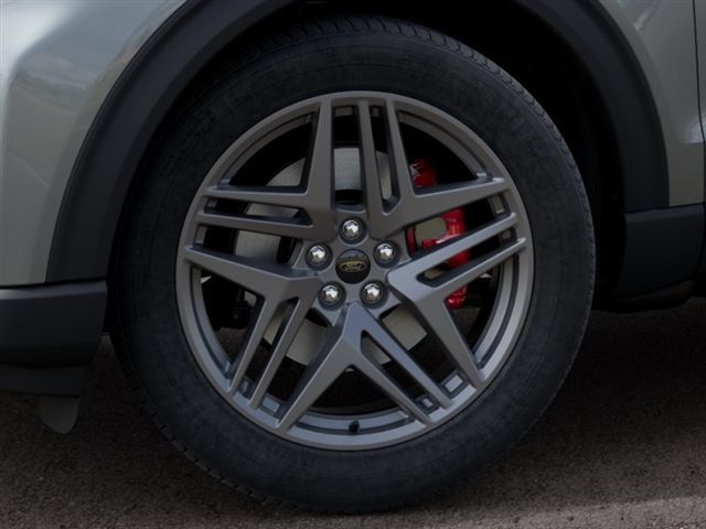 New 2027 Ford Explorer ST RWD image 19