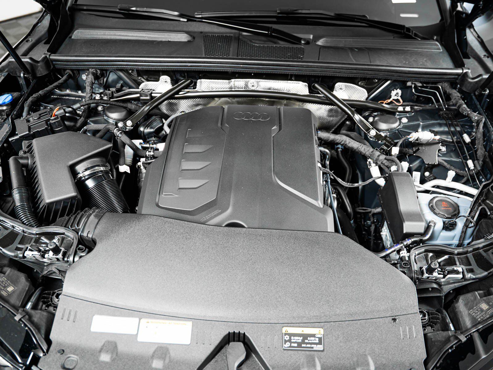 New 2026 Audi Q5 2.0T AWD/4WD image 4