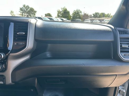 Used 2023 RAM 3500 Tradesman w/ Safety Group AWD/4WD image 20