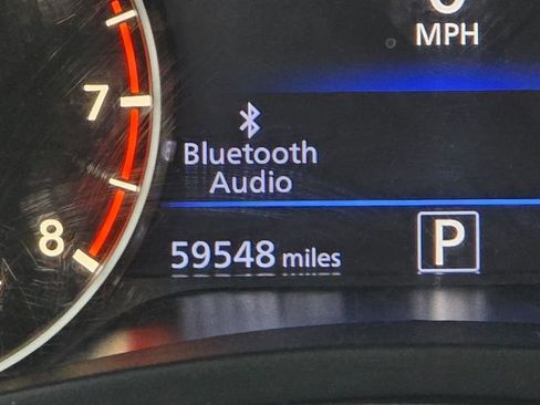 Used 2022 Nissan Altima 2.5 SV FWD image 14