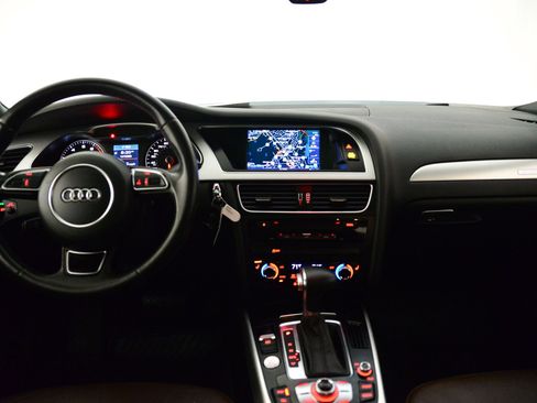 Used 2015 Audi A4 2.0T Premium Plus w/ Technology Package image 13