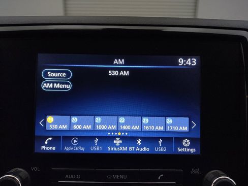 Used 2022 Nissan Frontier S w/ Technology Package image 25