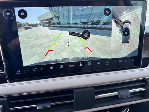 New 2025 Lincoln Corsair Grand Touring w/ Equipment Group 301A image 34