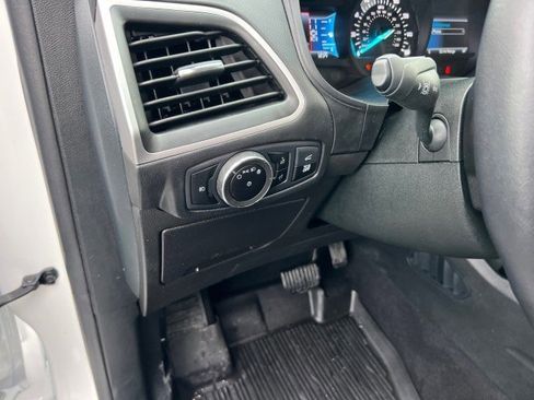 Certified 2023 Ford Edge SEL w/ Convenience Package image 11