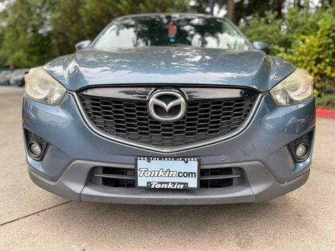 Used 2015 MAZDA CX-5 Touring FWD image 8