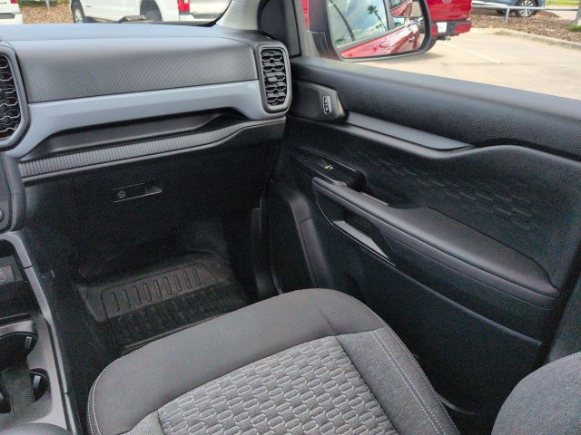 Certified 2024 Ford Ranger XL RWD image 17