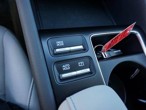 New 2026 Hyundai Sonata Blue image 16