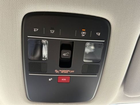 New 2026 Hyundai Palisade SEL image 29