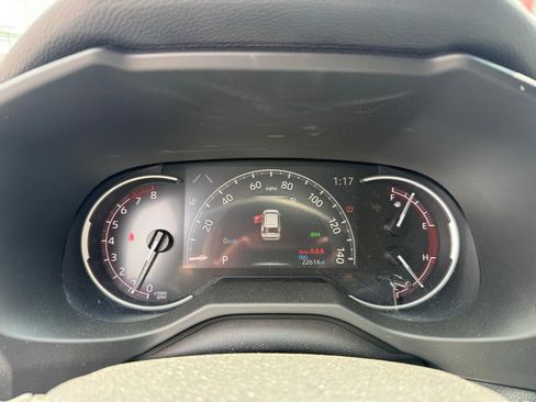 Used 2024 Toyota RAV4 XLE Premium w/ Weather Package AWD/4WD image 15