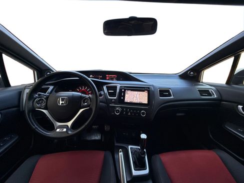 Used 2015 Honda Civic Si image 24
