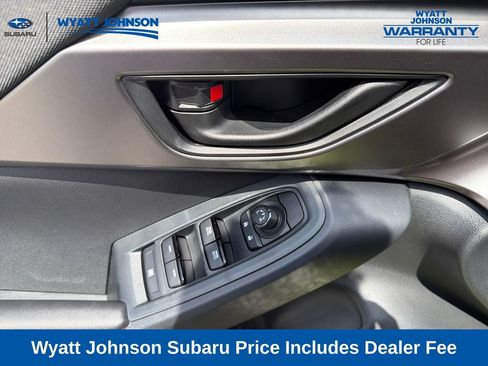 New 2026 Subaru Impreza 2.0i Sport AWD/4WD image 17