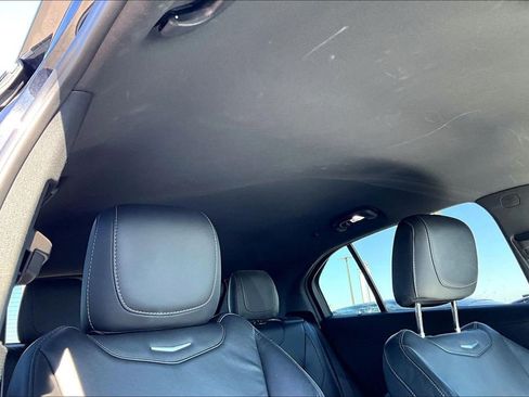 Used 2023 Cadillac XT4 Premium Luxury FWD image 22