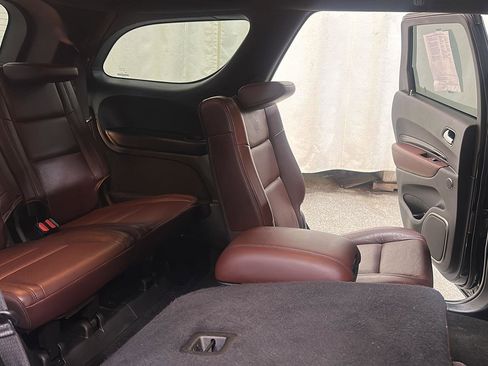 Certified 2022 Dodge Durango Citadel image 33