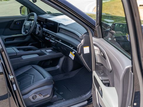 New 2027 Kia Telluride X-Line SX Prestige AWD/4WD image 9