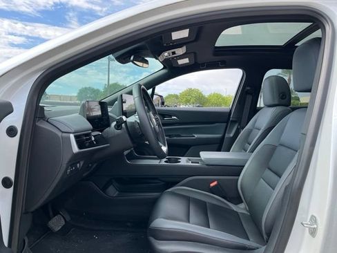 Used 2024 Honda Prologue Touring image 10