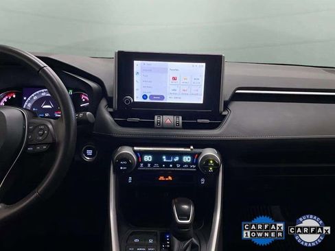 Used 2024 Toyota RAV4 XLE Premium image 13