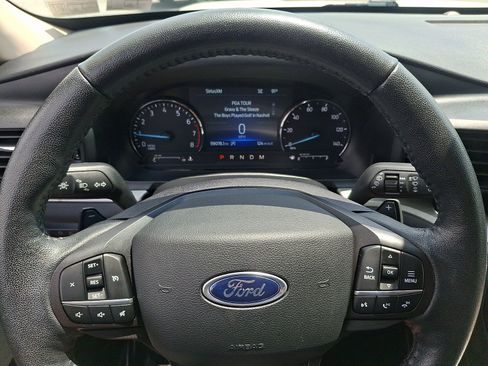 Used 2020 Ford Explorer XLT w/ Class III Trailer Tow Package AWD/4WD image 19