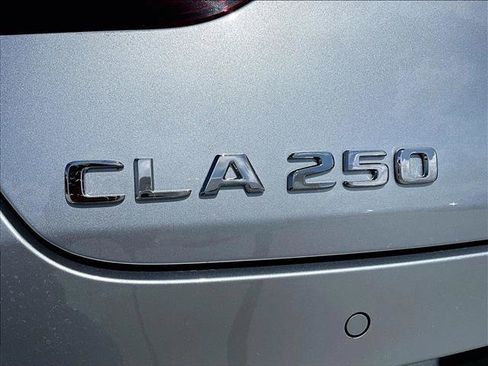 Used 2026 Mercedes-Benz CLA 250 image 28