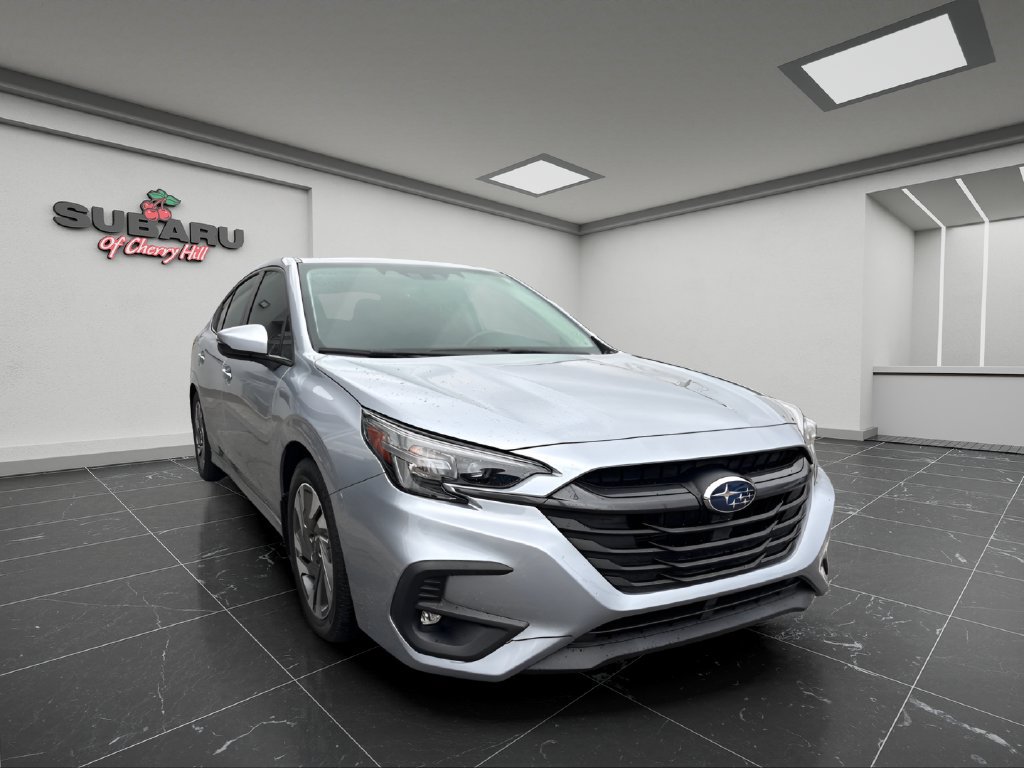Certified 2023 Subaru Legacy Limited AWD/4WD image 2