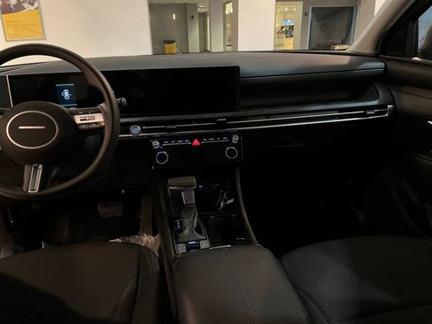 Used 2025 Hyundai Tucson SEL image 36