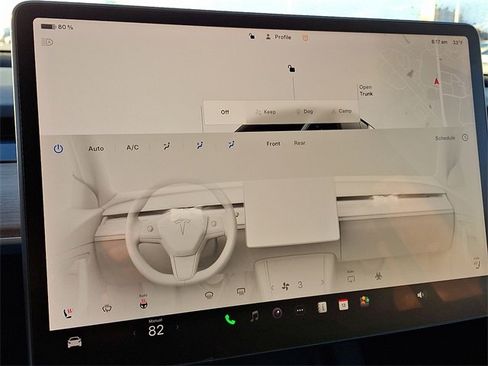 Used 2023 Tesla Model Y Long Range image 23