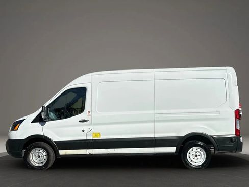 Used 2019 Ford Transit 150 148 Medium Roof image 7