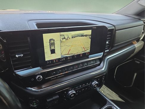 Certified 2024 GMC Sierra 1500 SLT w/ SLT Premium Plus Package image 17