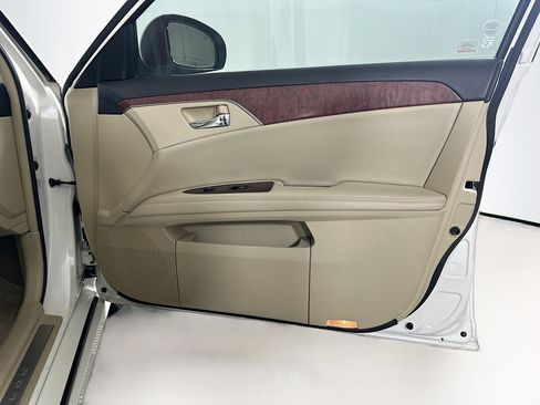 Used 2012 Toyota Avalon Limited image 33