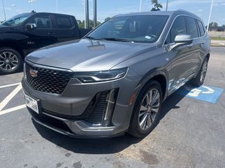 Used 2022 Cadillac XT6 Premium Luxury FWD video 1