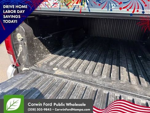 Used 2019 Toyota Tacoma TRD Sport AWD/4WD image 31