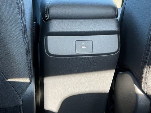 New 2026 Nissan Sentra SV w/ SV Convenience Package FWD image 30