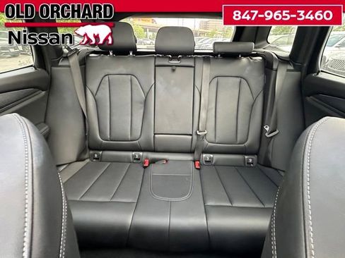 Used 2024 BMW X3 xDrive30i AWD/4WD image 12
