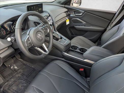 New 2026 Acura RDX SH-AWD image 3