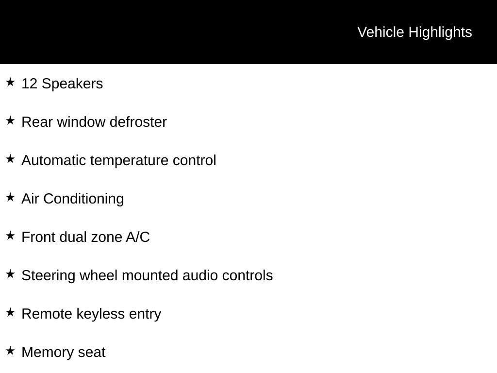 Used 2023 Hyundai Santa Fe Limited w/ Cargo Package AWD/4WD image 6