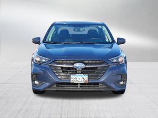 Used 2025 Subaru Legacy Premium video 2