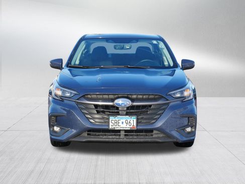 Used 2025 Subaru Legacy Premium image 2