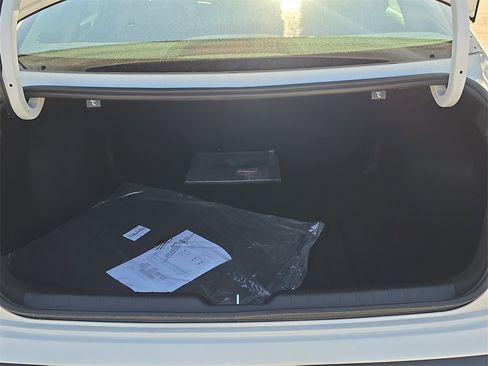 New 2025 Kia K4 LXS image 12