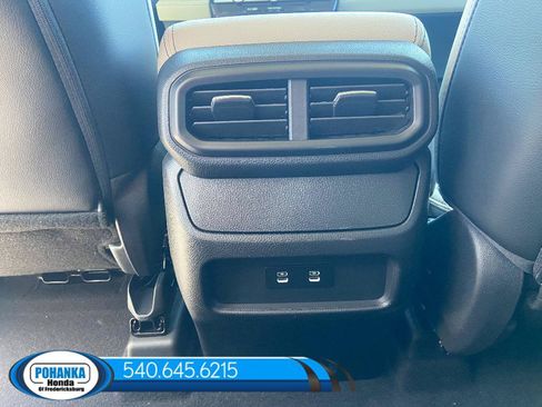 New 2026 Honda Passport RTL image 18