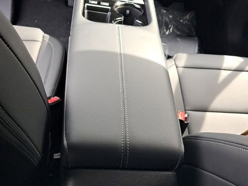 New 2025 Nissan Murano SL image 27