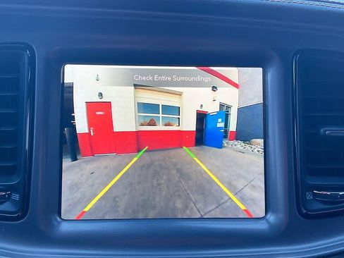Used 2023 Dodge Challenger R/T Scat Pack RWD image 13
