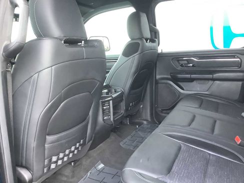 Used 2020 RAM 1500 Big Horn w/ Built-to-serve Edition image 11