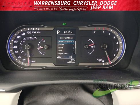 Used 2024 Hyundai Tucson SEL image 16