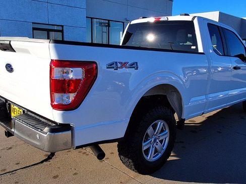 Used 2023 Ford F150 XL w/ Trailer Tow Package image 8