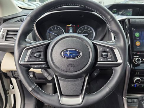Used 2020 Subaru Ascent Touring w/ Popular Package #3 AWD/4WD image 25