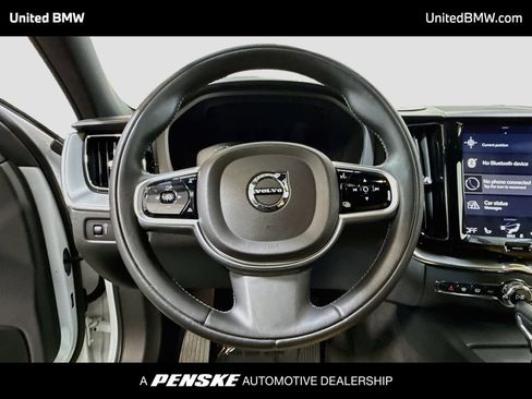Used 2019 Volvo XC60 T5 Inscription w/ Protection Package FWD image 13