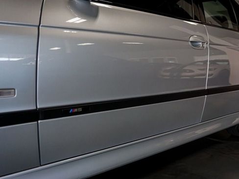 Used 2002 BMW M5 RWD image 63
