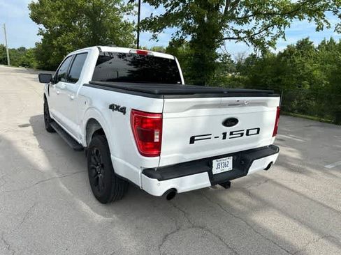 Used 2023 Ford F150 XLT w/ Equipment Group 302A High AWD/4WD image 20
