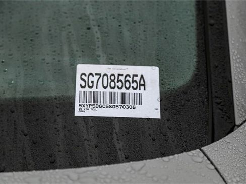 Used 2025 Kia Telluride SX Prestige X-Line image 14