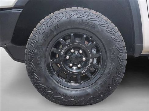 Used 2026 GMC Sierra 1500 AT4X w/ AT4X AEV Edition AWD/4WD image 24