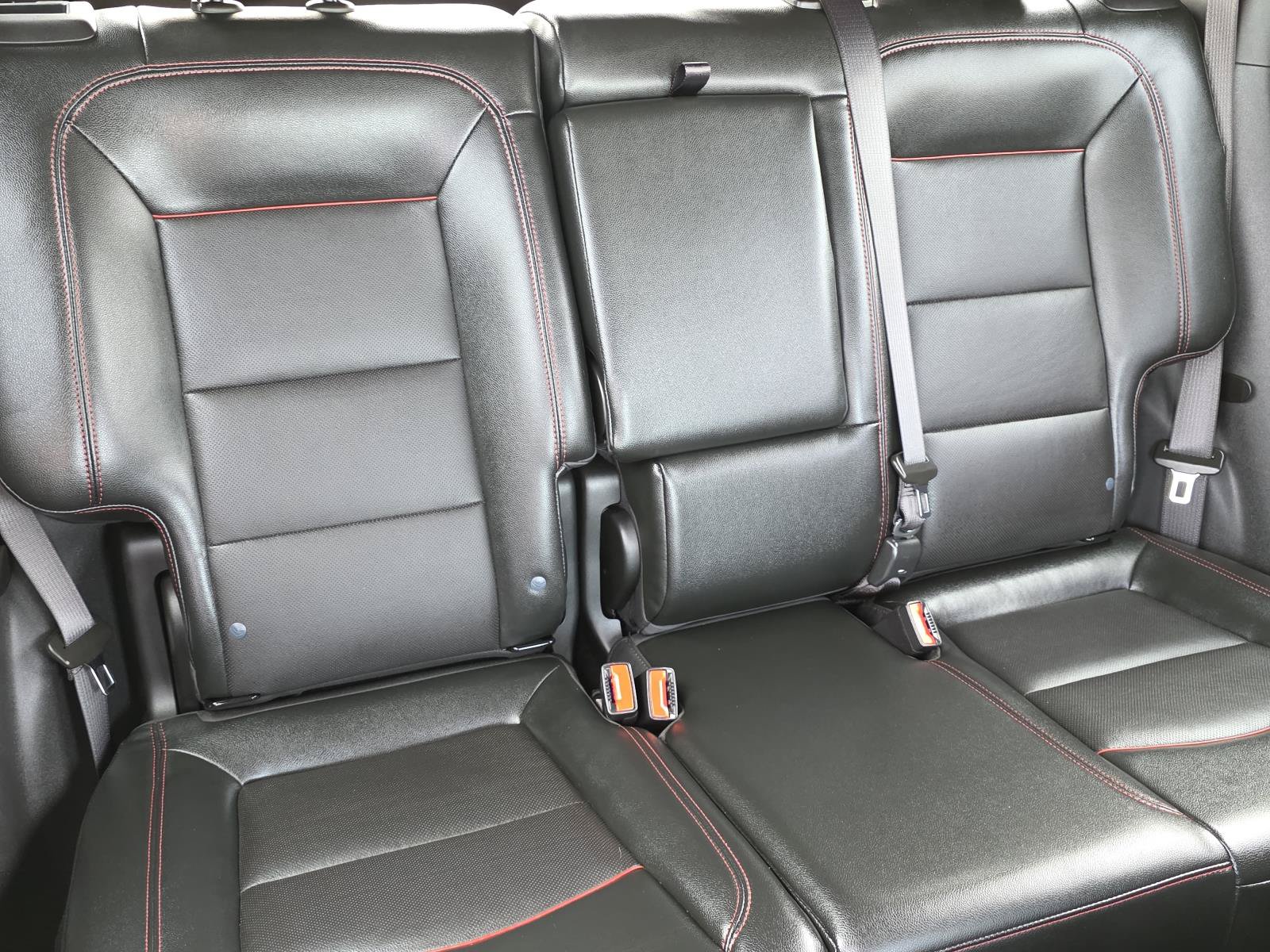 Used 2023 Chevrolet Equinox RS w/ RS Leather Package FWD image 19